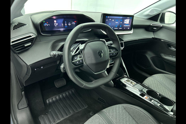 Peugeot 208 1.2 Hybrid 100PK Automaat Allure | Navigatie | Apple Carplay/Android Auto | Airco | Camera | Parkeer sensoren | Cruise Control | Led | Lichtmetalen Velgen