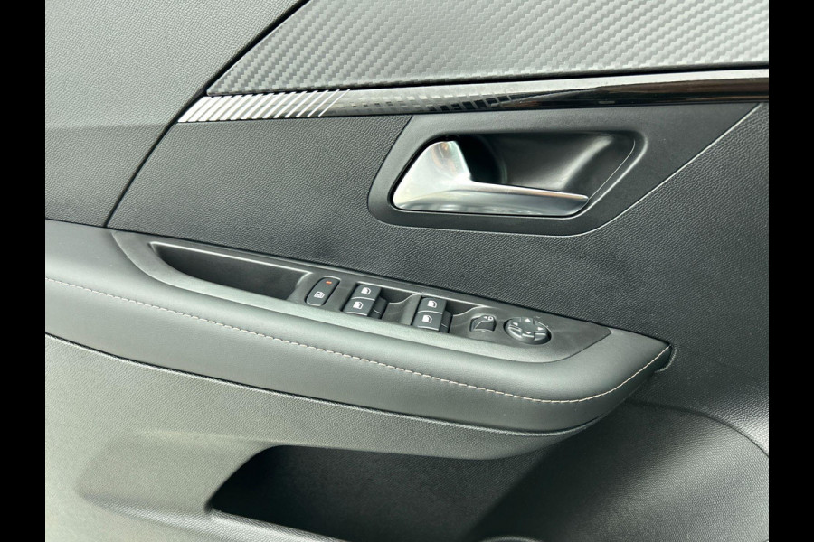 Peugeot 208 1.2 Hybrid 100PK Automaat Allure | Navigatie | Apple Carplay/Android Auto | Airco | Camera | Parkeer sensoren | Cruise Control | Led | Lichtmetalen Velgen