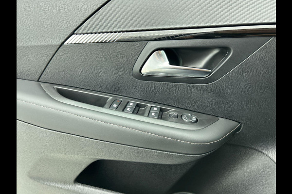 Peugeot 208 1.2 Hybrid 100PK Automaat Allure | Navigatie | Apple Carplay/Android Auto | Airco | Camera | Parkeer sensoren | Cruise Control | Led | Lichtmetalen Velgen