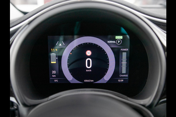 Fiat 500E Icon 42 kWh | Carplay | Navigatie | Climate Control | Cruise Control |