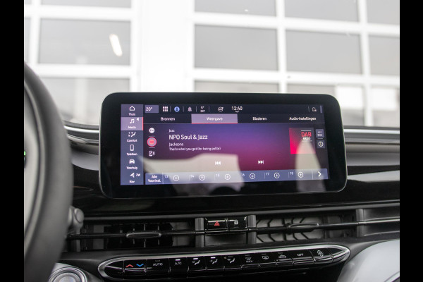 Fiat 500E Icon 42 kWh | Carplay | Navigatie | Climate Control | Cruise Control |