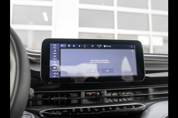 Fiat 500E Icon 42 kWh | Carplay | Navigatie | Climate Control | Cruise Control |