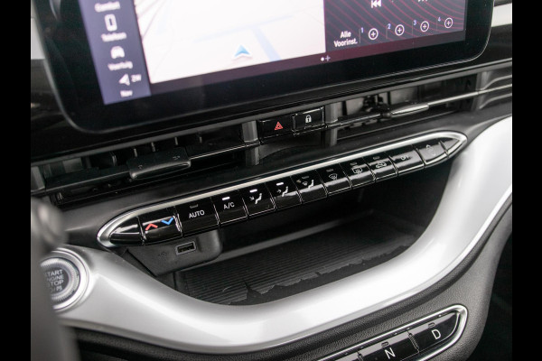 Fiat 500E Icon 42 kWh | Carplay | Navigatie | Climate Control | Cruise Control |