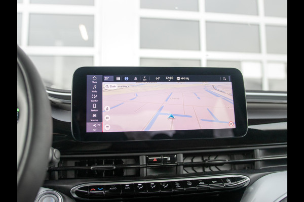 Fiat 500E Icon 42 kWh | Carplay | Navigatie | Climate Control | Cruise Control |