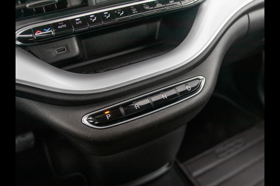 Fiat 500E Icon 42 kWh | Carplay | Navigatie | Climate Control | Cruise Control |