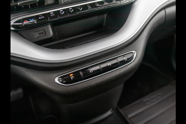 Fiat 500E Icon 42 kWh | Carplay | Navigatie | Climate Control | Cruise Control |