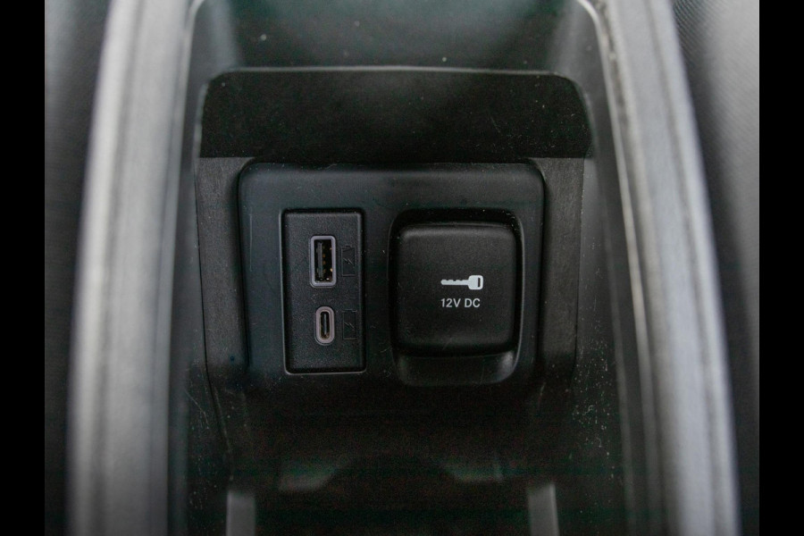 Fiat 500E Icon 42 kWh | Carplay | Navigatie | Climate Control | Cruise Control |