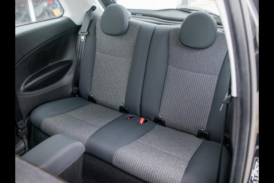 Fiat 500E Icon 42 kWh | Carplay | Navigatie | Climate Control | Cruise Control |