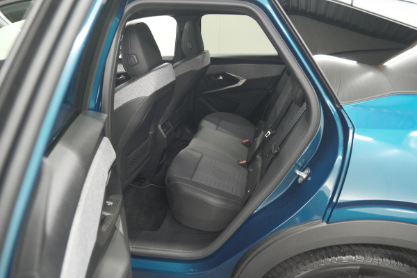 Peugeot 3008 1.2 Hybrid 136 GT | Panoramdak | 360 Camera | Stoelverwarming | Elektrische Kofferklep | Allseason Banden