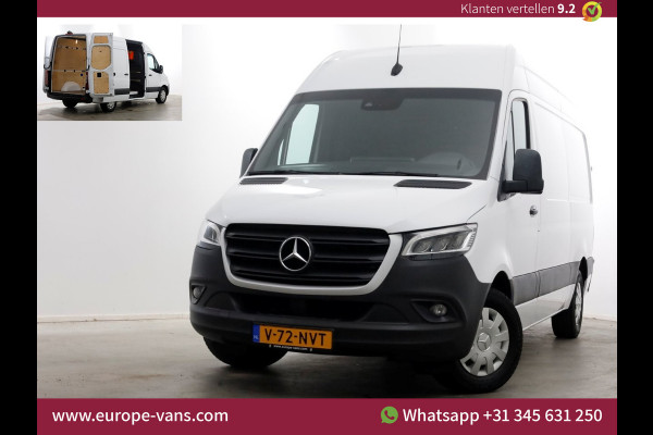 Mercedes-Benz Sprinter 316 CDI 163pk RWD L2H2 7G Automaat LED/ACC/Camera 03-2020