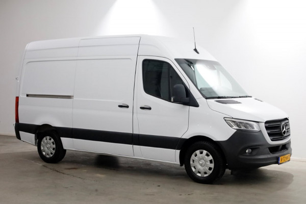Mercedes-Benz Sprinter 316 CDI 163pk RWD L2H2 7G Automaat LED/ACC/Camera 03-2020