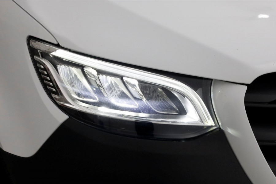 Mercedes-Benz Sprinter 316 CDI 163pk RWD L2H2 7G Automaat LED/ACC/Camera 03-2020