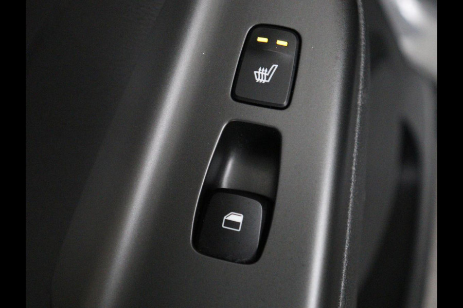 Hyundai Kona EV Premium 64 kWh | SOH 100% | 3 Fase | Stoelventilatie | Leder | Head-Up | Warmtepomp | Camera | Achterbankverwarming | Carplay | Navigatie | Adaptive cruise | Keyless | Parkeerhulp