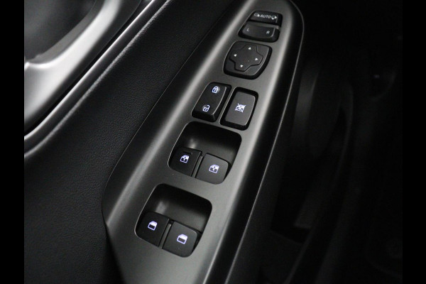 Hyundai Kona EV Premium 64 kWh | SOH 100% | 3 Fase | Stoelventilatie | Leder | Head-Up | Warmtepomp | Camera | Achterbankverwarming | Carplay | Navigatie | Adaptive cruise | Keyless | Parkeerhulp
