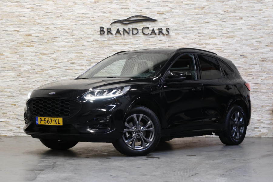 Ford Kuga 2.5 PHEV Titanium X ST LINE