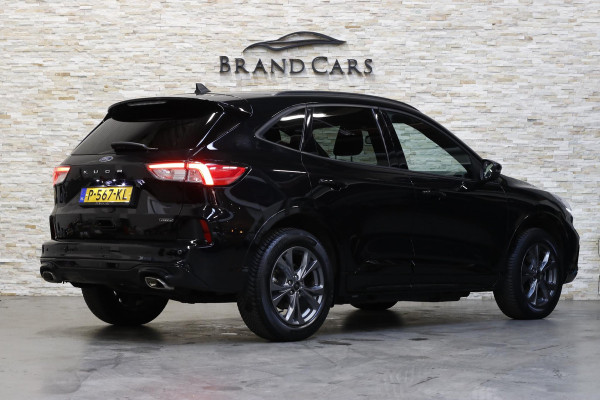 Ford Kuga 2.5 PHEV Titanium X ST LINE