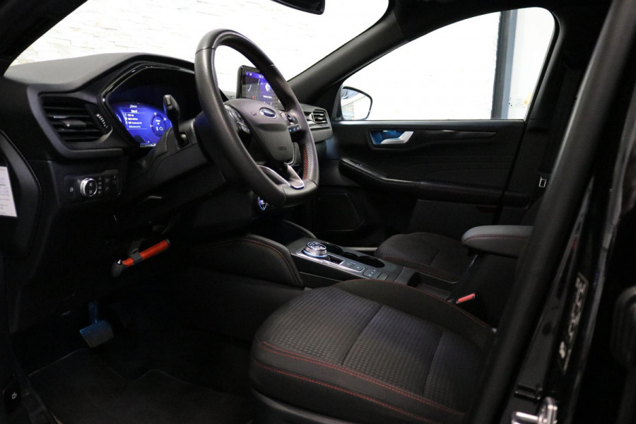 Ford Kuga 2.5 PHEV Titanium X ST LINE