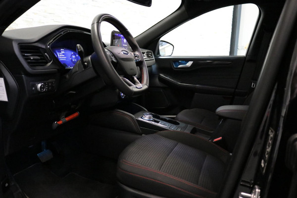 Ford Kuga 2.5 PHEV Titanium X ST LINE