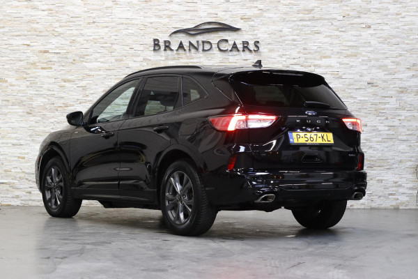 Ford Kuga 2.5 PHEV Titanium X ST LINE