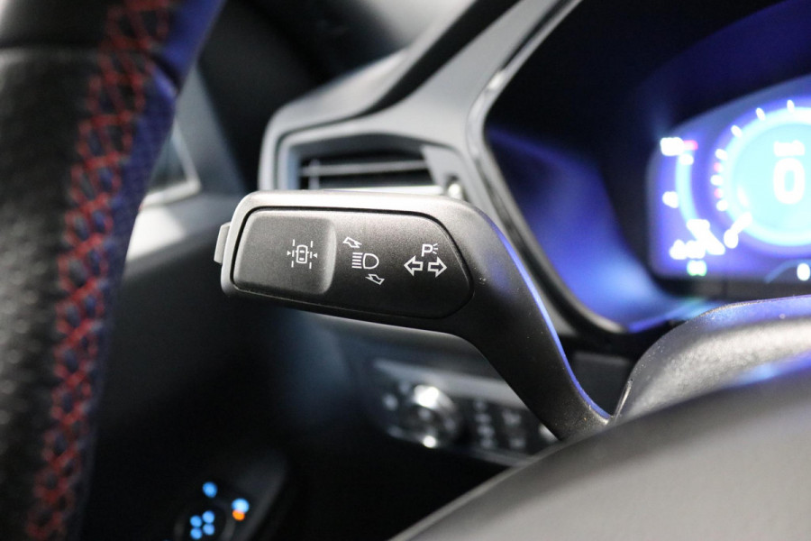 Ford Kuga 2.5 PHEV Titanium X ST LINE