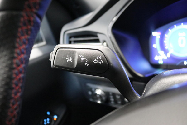 Ford Kuga 2.5 PHEV Titanium X ST LINE