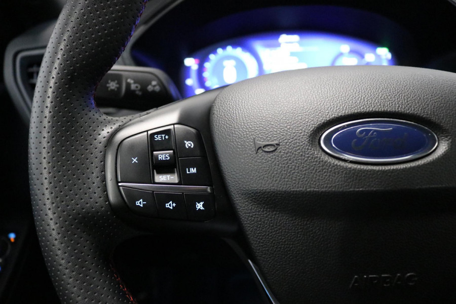 Ford Kuga 2.5 PHEV Titanium X ST LINE