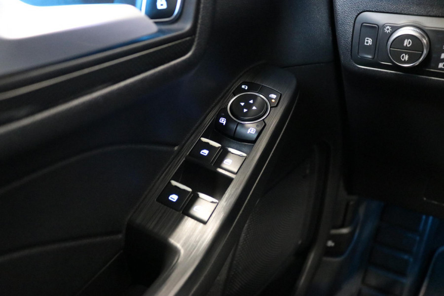 Ford Kuga 2.5 PHEV Titanium X ST LINE