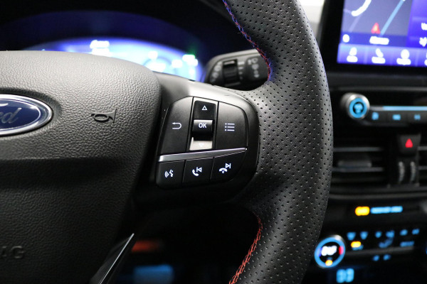 Ford Kuga 2.5 PHEV Titanium X ST LINE