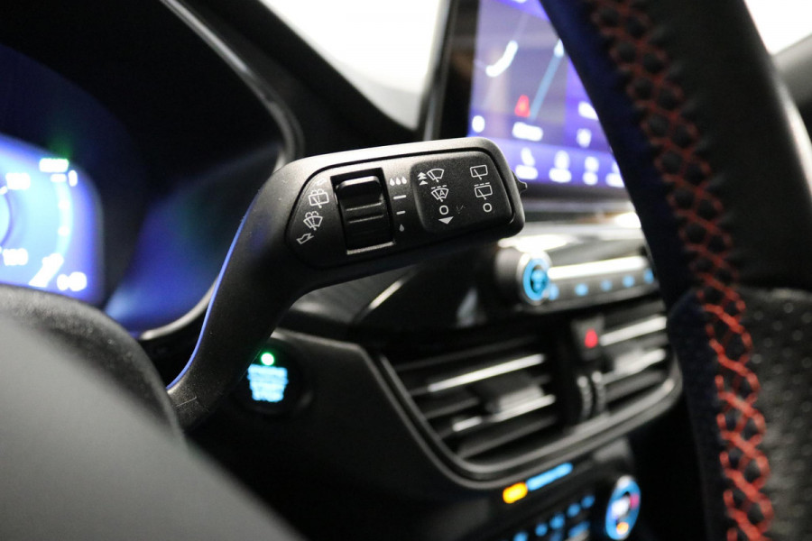 Ford Kuga 2.5 PHEV Titanium X ST LINE