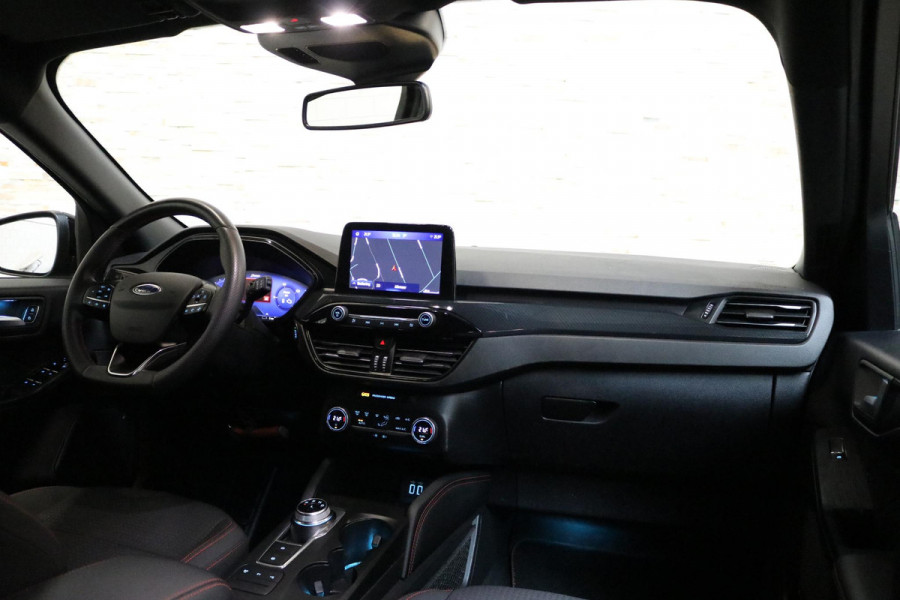 Ford Kuga 2.5 PHEV Titanium X ST LINE