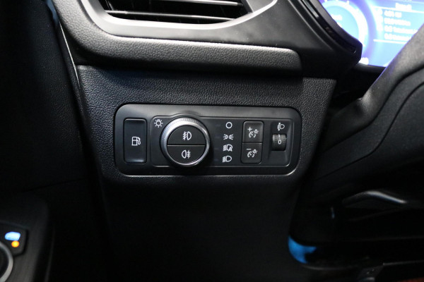 Ford Kuga 2.5 PHEV Titanium X ST LINE