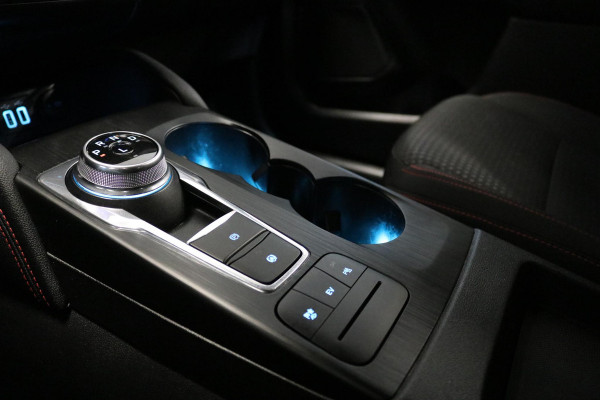 Ford Kuga 2.5 PHEV Titanium X ST LINE