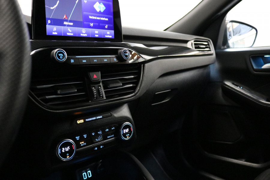 Ford Kuga 2.5 PHEV Titanium X ST LINE