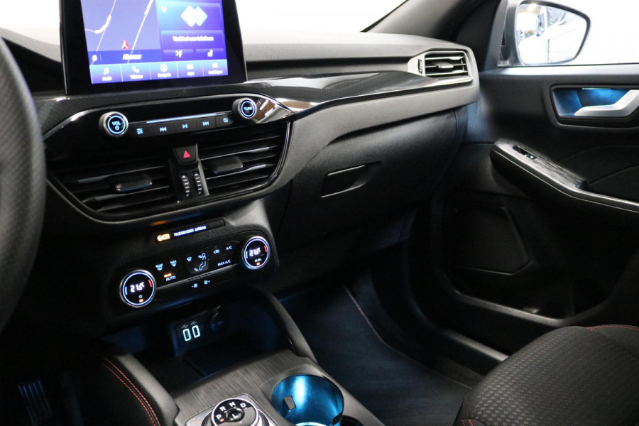 Ford Kuga 2.5 PHEV Titanium X ST LINE