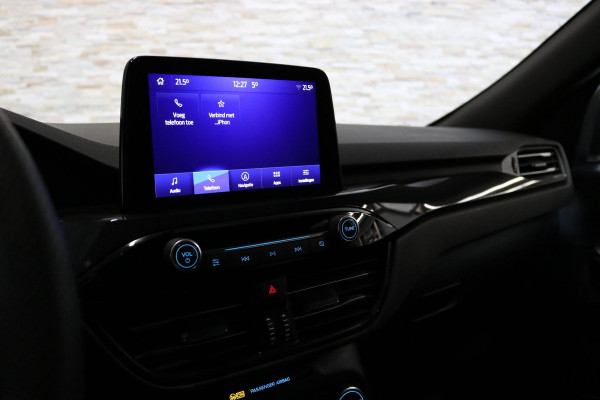 Ford Kuga 2.5 PHEV Titanium X ST LINE