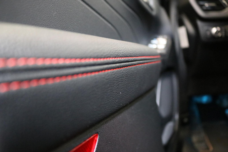 Ford Kuga 2.5 PHEV Titanium X ST LINE