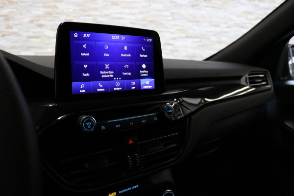 Ford Kuga 2.5 PHEV Titanium X ST LINE