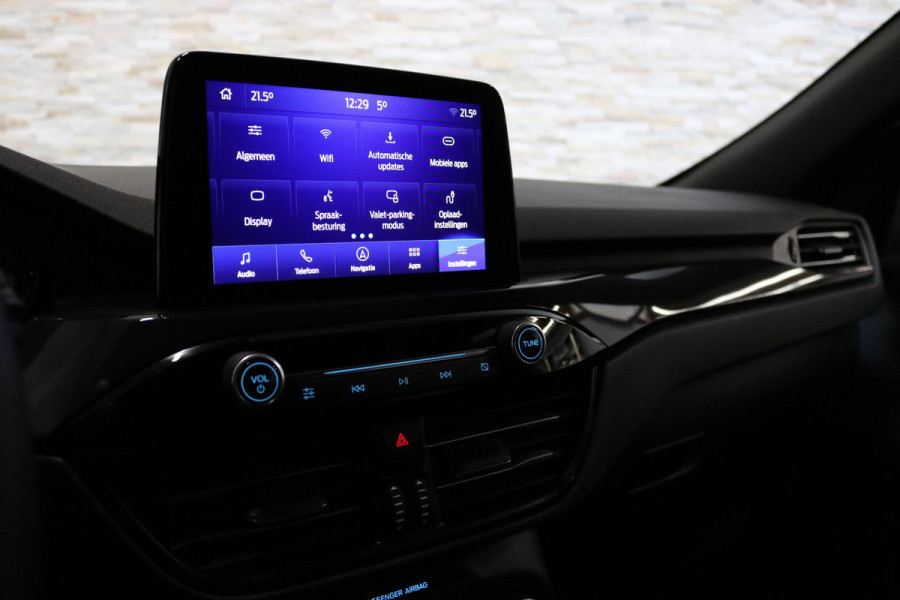 Ford Kuga 2.5 PHEV Titanium X ST LINE