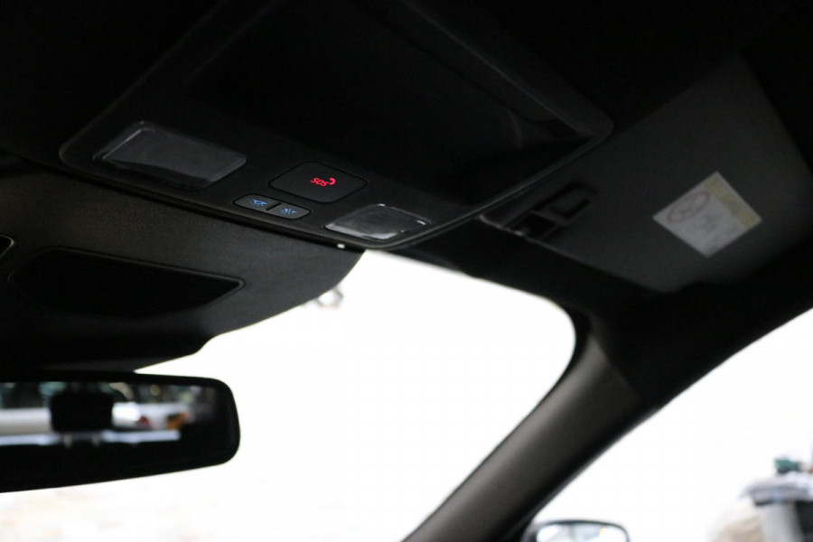 Ford Kuga 2.5 PHEV Titanium X ST LINE