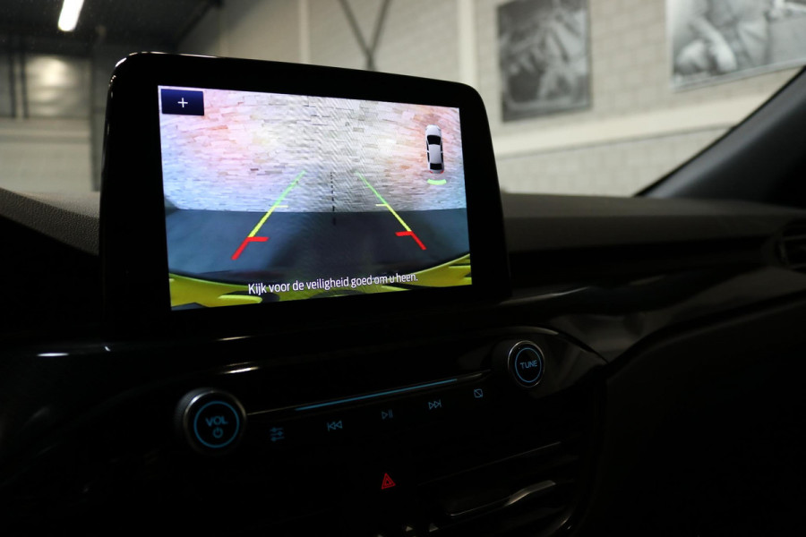 Ford Kuga 2.5 PHEV Titanium X ST LINE