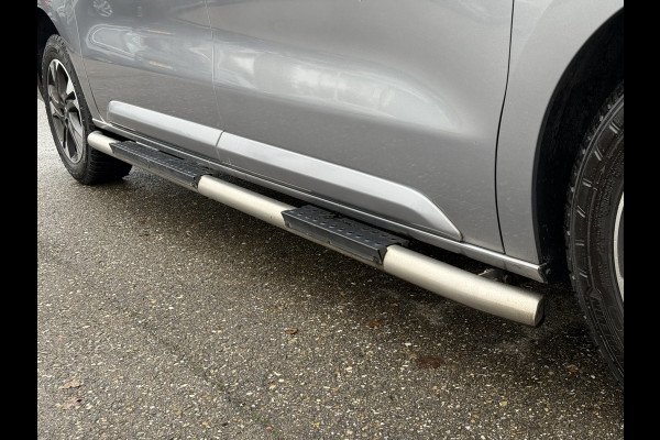 Opel Vivaro 2.0 CDTI L3H1 Innovation | 1e Eig | Vol opties | Camera | Leder | HUD | Stoelv.