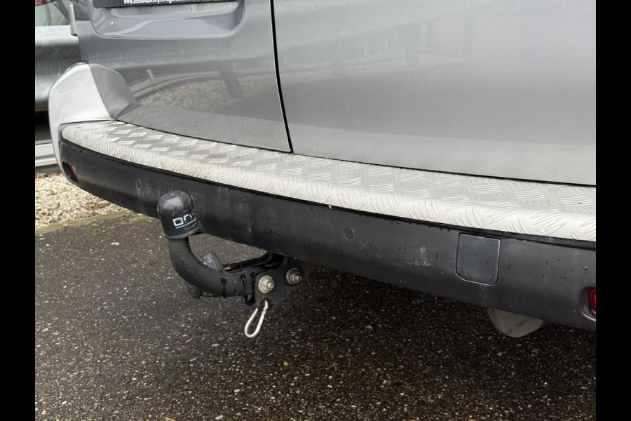 Opel Vivaro 2.0 CDTI L3H1 Innovation | 1e Eig | Vol opties | Camera | Leder | HUD | Stoelv.