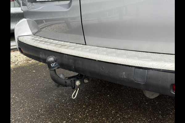 Opel Vivaro 2.0 CDTI L3H1 Innovation | 1e Eig | Vol opties | Camera | Leder | HUD | Stoelv.