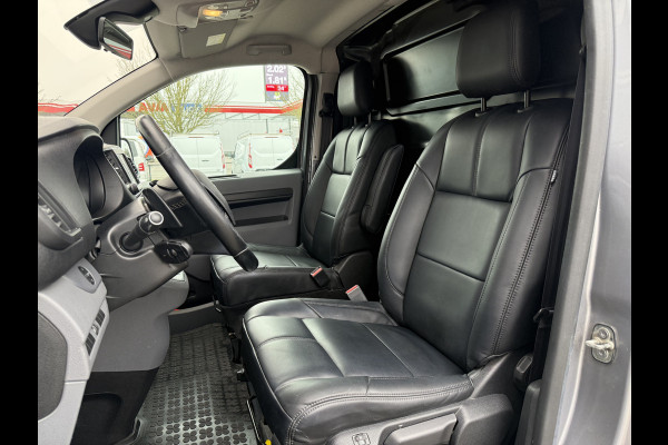 Opel Vivaro 2.0 CDTI L3H1 Innovation | 1e Eig | Vol opties | Camera | Leder | HUD | Stoelv.