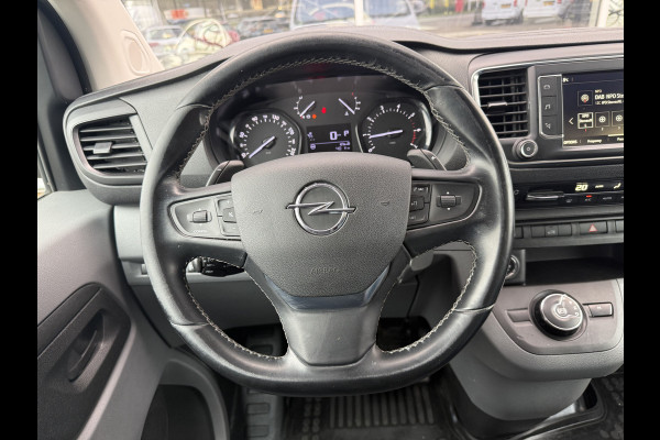 Opel Vivaro 2.0 CDTI L3H1 Innovation | 1e Eig | Vol opties | Camera | Leder | HUD | Stoelv.