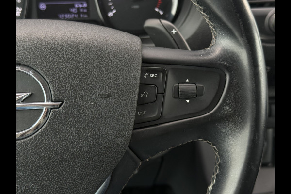 Opel Vivaro 2.0 CDTI L3H1 Innovation | 1e Eig | Vol opties | Camera | Leder | HUD | Stoelv.