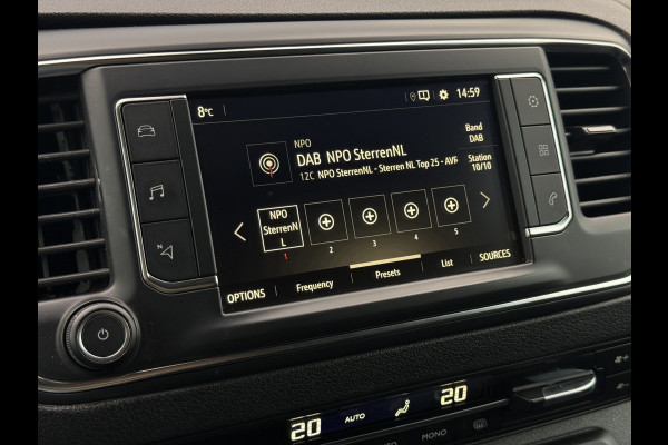 Opel Vivaro 2.0 CDTI L3H1 Innovation | 1e Eig | Vol opties | Camera | Leder | HUD | Stoelv.