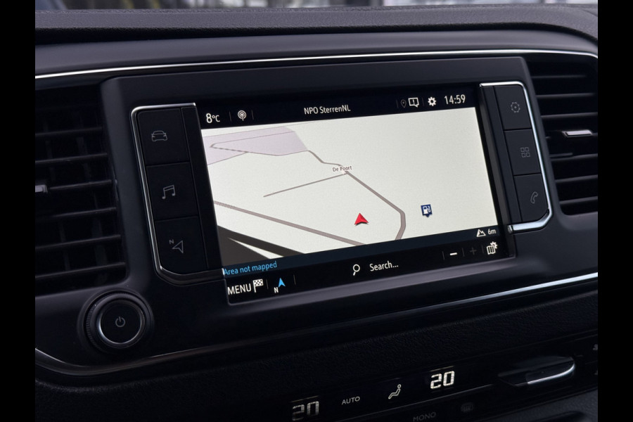 Opel Vivaro 2.0 CDTI L3H1 Innovation | 1e Eig | Vol opties | Camera | Leder | HUD | Stoelv.