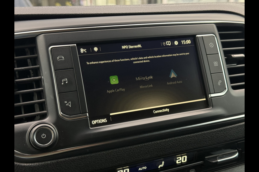 Opel Vivaro 2.0 CDTI L3H1 Innovation | 1e Eig | Vol opties | Camera | Leder | HUD | Stoelv.