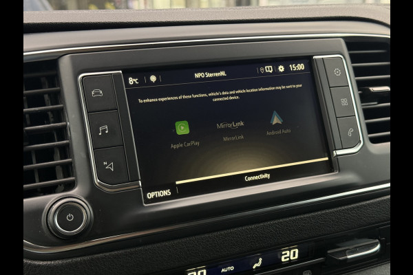 Opel Vivaro 2.0 CDTI L3H1 Innovation | 1e Eig | Vol opties | Camera | Leder | HUD | Stoelv.